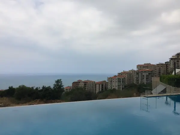 Apartment in Sahel Alma, Keserwan