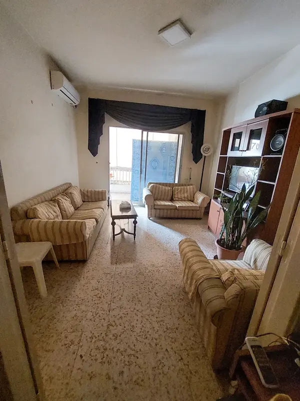 Apartment in Dekwaneh, Metn