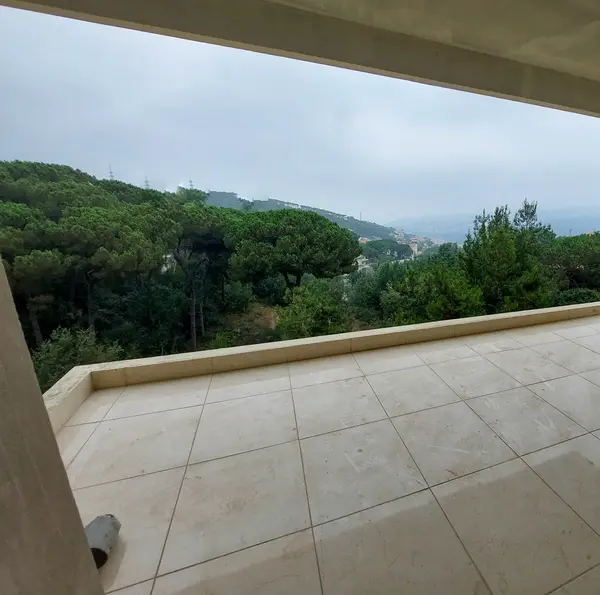 Apartment in Beit Chabeb, Metn