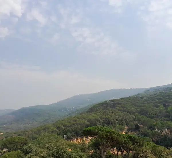Apartment in Qannabet Baabdat, Metn