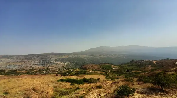 Land in Aintoura El Metn, Metn