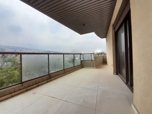 Apartment in Jdeideh, Metn