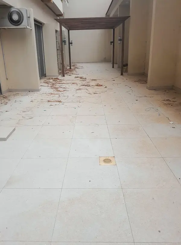 Apartment in Broumana, Metn + Terrace