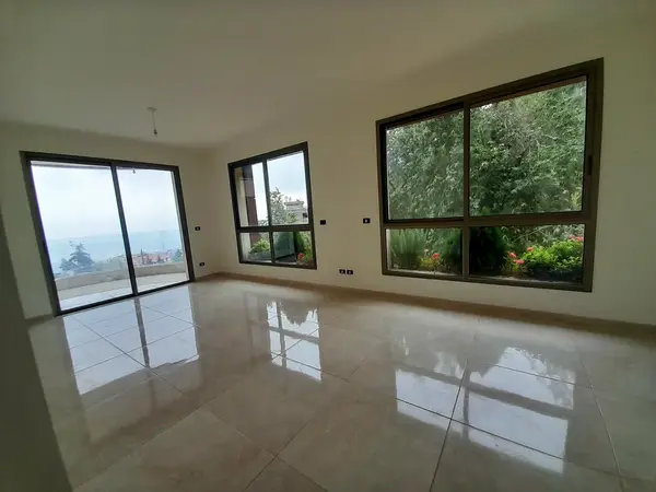 Apartment in Bikfaya, Metn