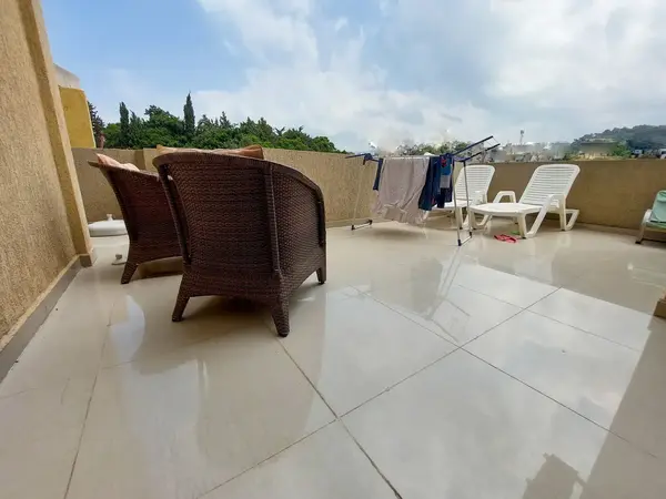 Furnished Duplex in Dbayeh, Metn