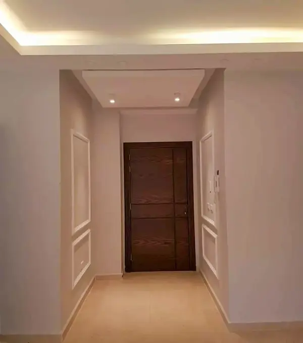 Apartment in Douar, Metn
