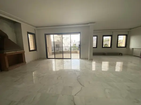 Apartment in Mtayleb, Metn
