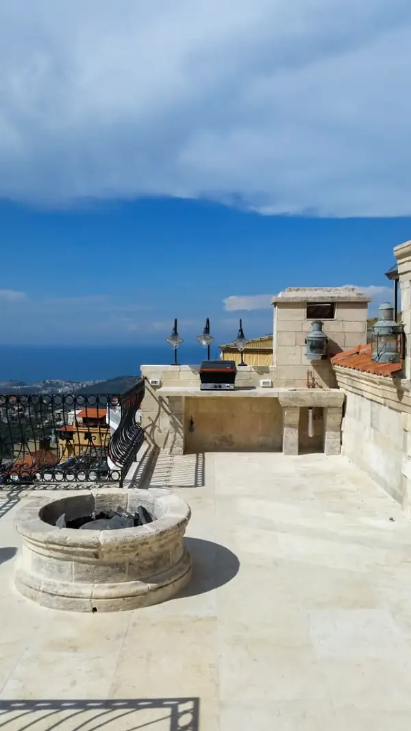 Villa in Beit Chabeb, Metn