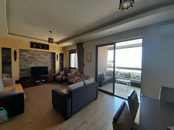 Apartment in Bauchrieh, Metn