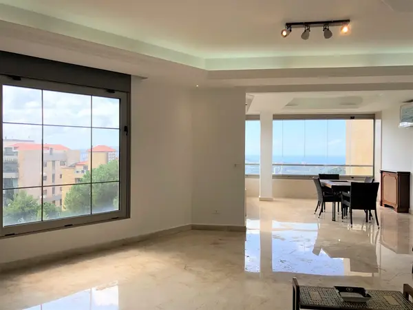 Apartment in Monte Verde, Metn