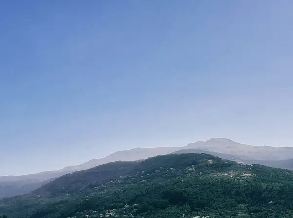 Duplex in Oyoun Broumana, Metn