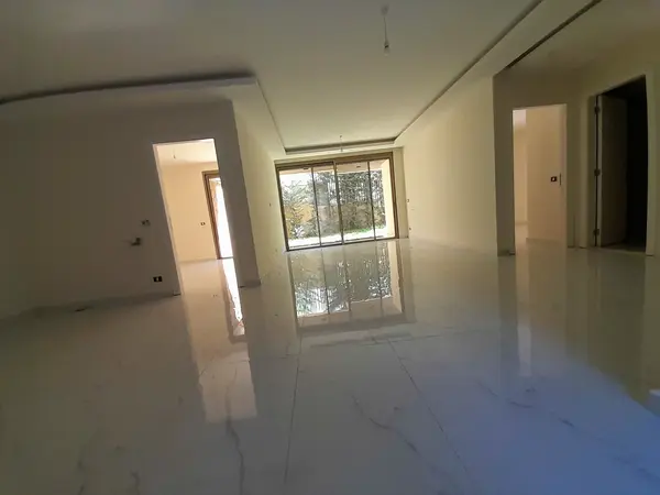 Apartment in Baabdat, Metn