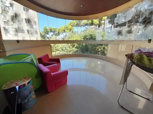 Apartment in Fanar, Metn