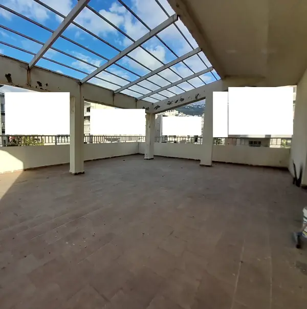 Duplex in Jdeideh, Metn