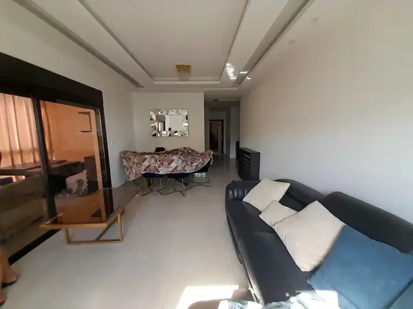 Furnished Apartment in Douar, Metn