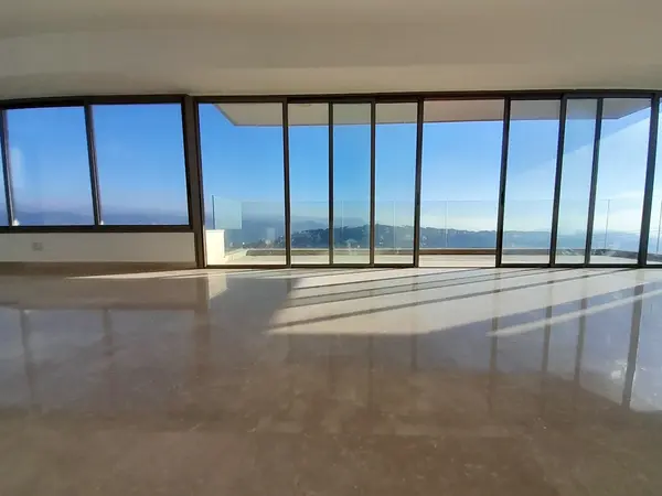 Apartment in Daher El Souwan, Metn