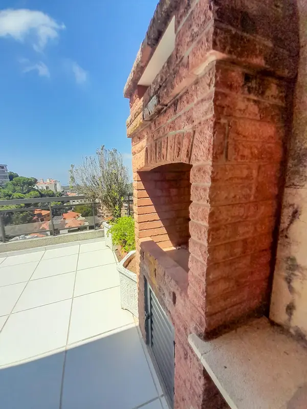 Apartment in Broumana, Metn
