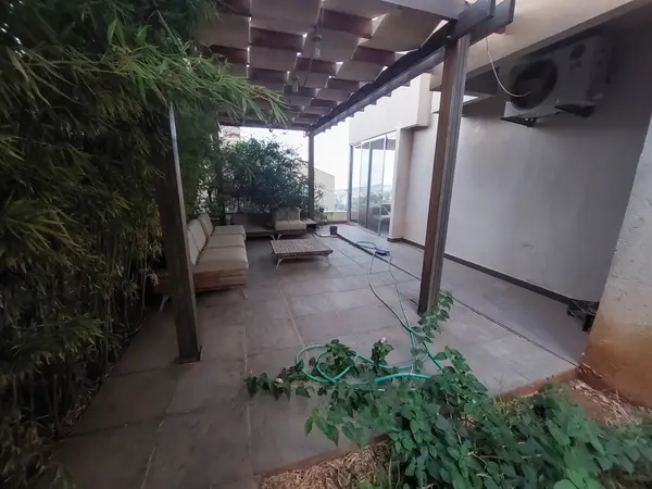Apartment in Aoukar, Metn with Terrace