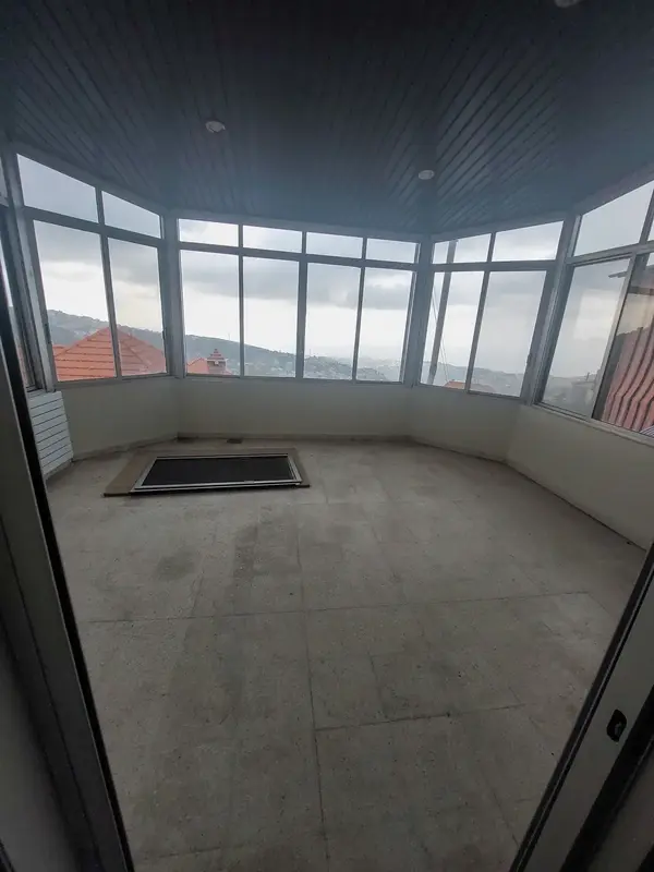 PART IN CHECK -Apartment in Beit Chabeb, Metn