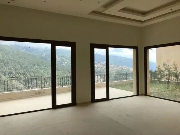 Villa in Fatka, Keserwan