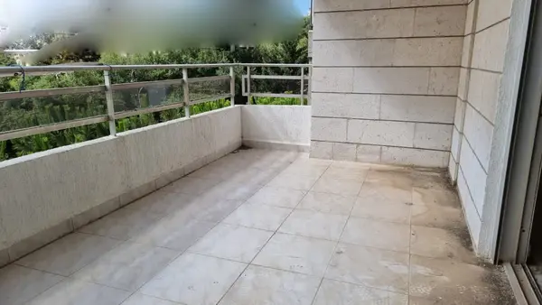 Apartment in Ballouneh, Keserwan