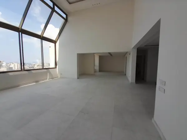 Duplex in Jdeidet, Metn