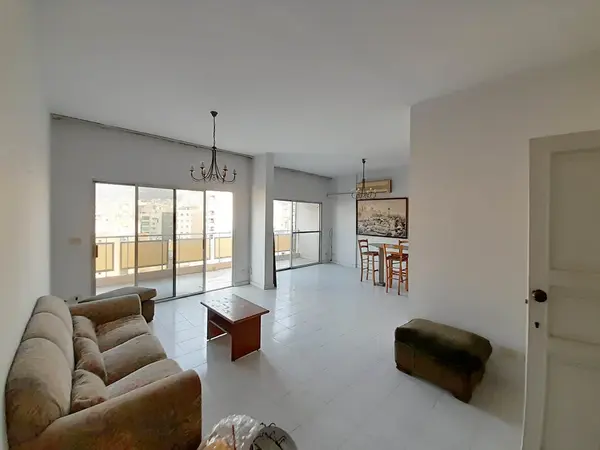 Apartment in Jdeideh, Metn with Open City View