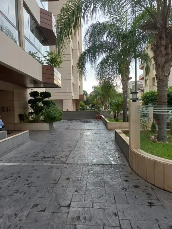 Apartment in Beirut