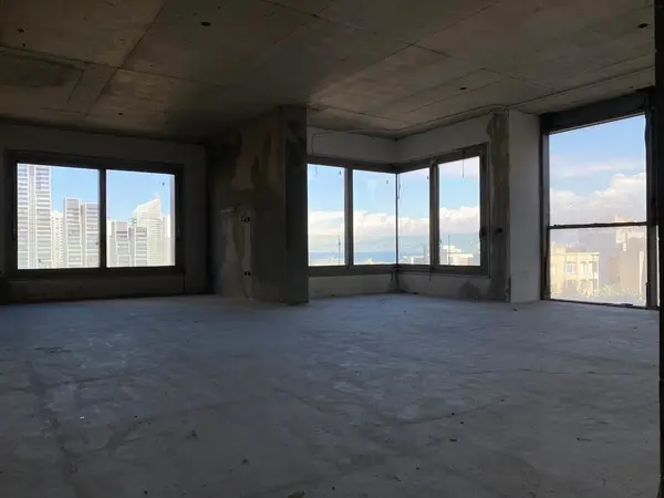 Apartment in Spears, Beirut with City View