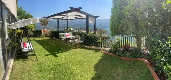 Fully Furnished Apartment in Monte Verde, Metn