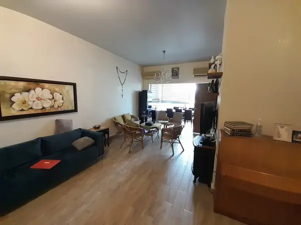 Furnished Apartment in Jdeideh, Metn