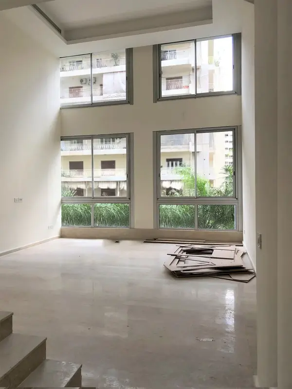 Prime Location Duplex in Ras El Nabaa, Beirut