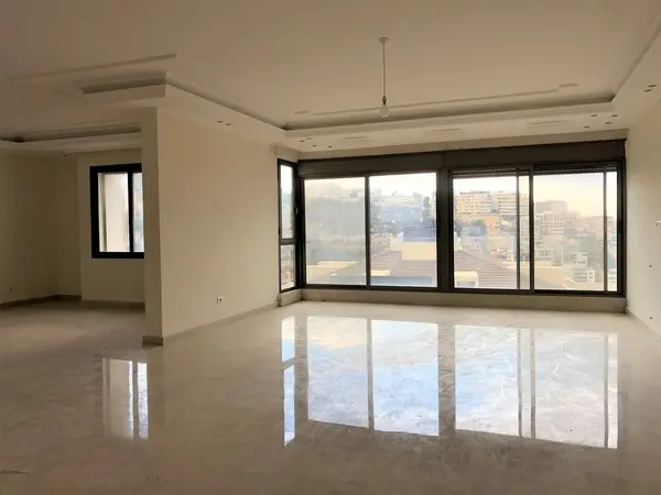 Apartment in Mansourieh, Metn with Mountain View