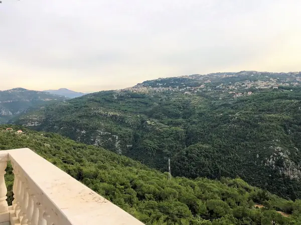 Apartment in Monte Verde, Metn