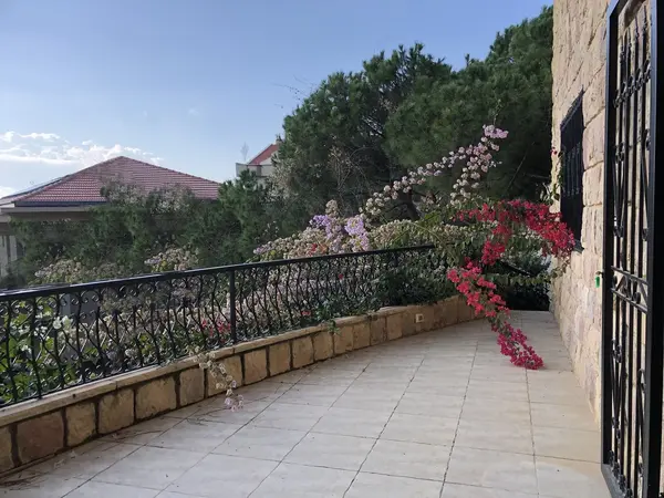Apartment in Monte Verde, Metn