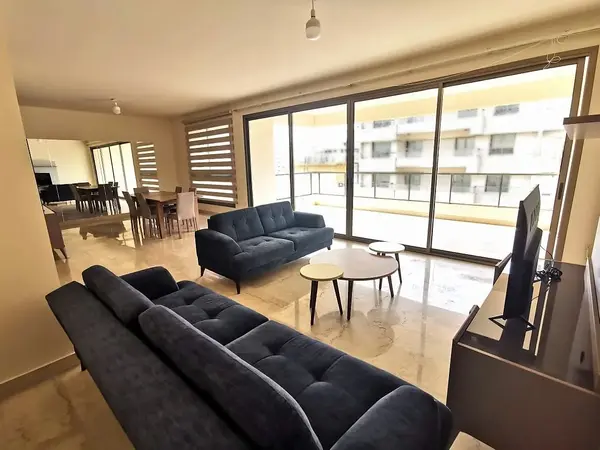 Apartment in Ras El Nabaa, Beirut