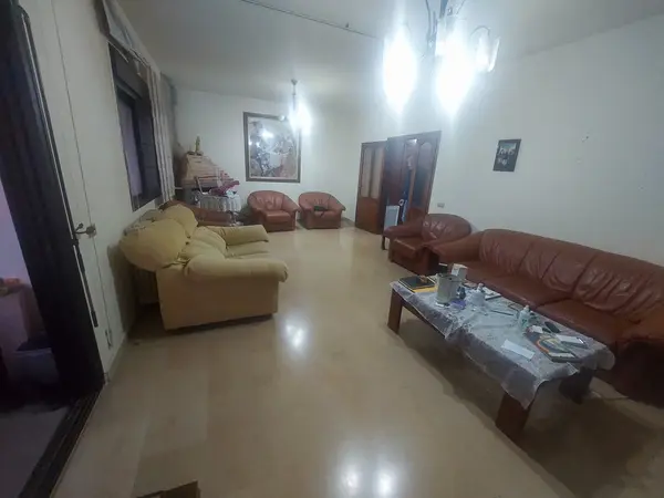 Apartment in Qornet El Hamra, Metn