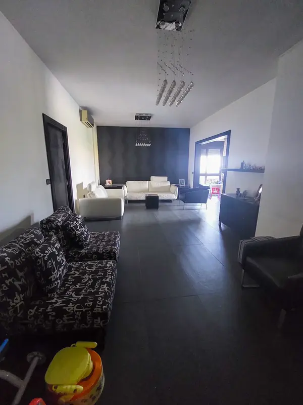 Apartment in Dik El Mehdi, Metn