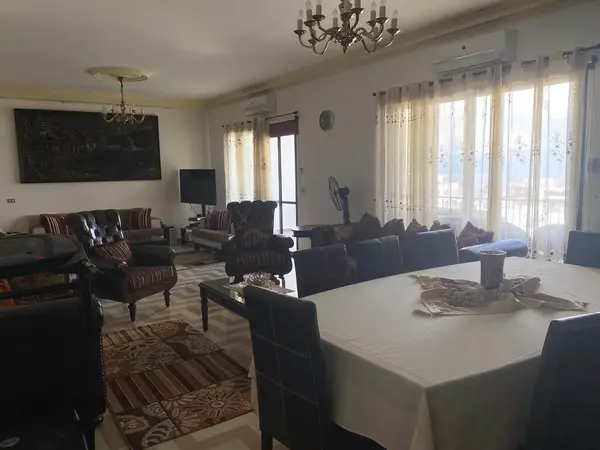 Apartment in Hazmieh, Baabda