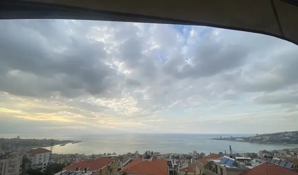 Apartment for Sale in Sahel Alma, Keserwan