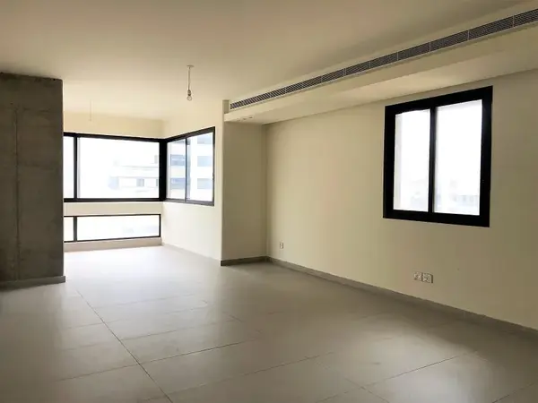 Apartment in Achrafieh Sioufi, Beirut with Partial Mountain View