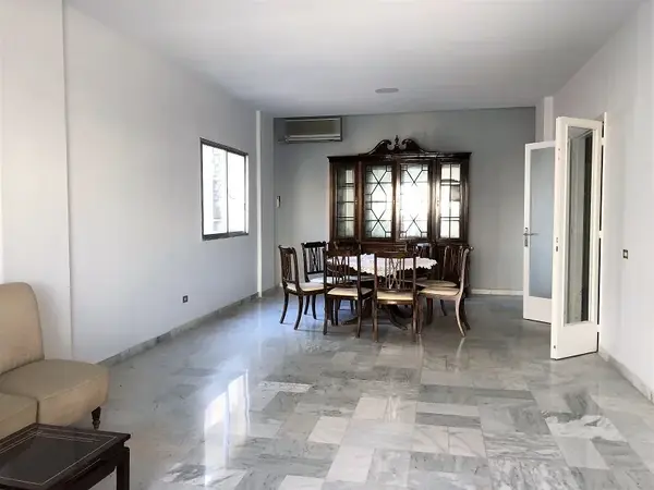 Prime Location Apartment in Achrafieh Sioufi, Beirut