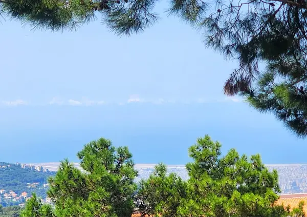 Land in Daher El Souwan, Metn