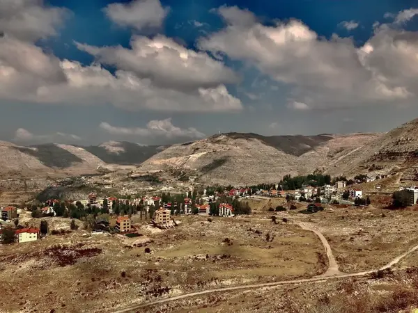 Land in Fakra, Keserwan