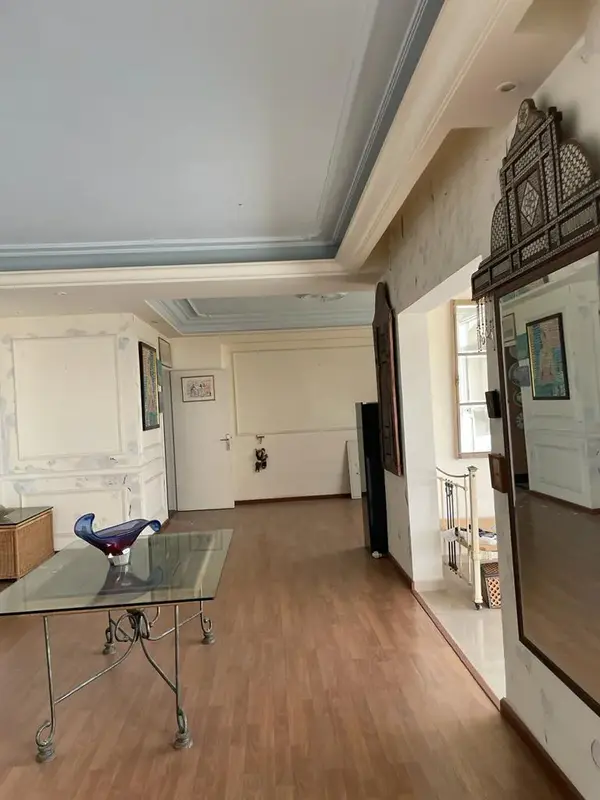 Apartment in Beit Meri, Metn