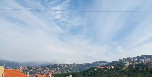 Apartment in Qornet Chehwan, Metn