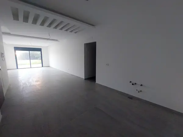 130 SQM Apartment in Dbayeh, Metn with Terrace
