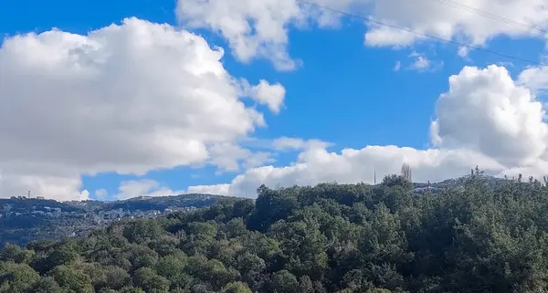 Apartment in Qornet El Hamra, Metn