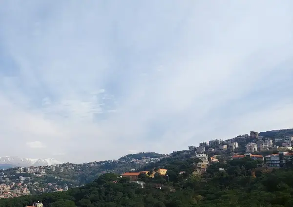 Land in Qornet El Hamra, Metn