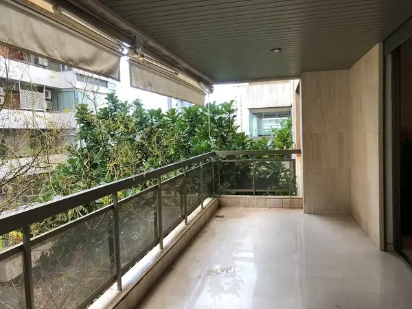 Fully Furnished Apartment for Rent in Achrafieh, Beirut